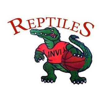 Reptiles del invi ; Gran sorpresa de la liga barrial de baloncesto 