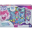 My Little Pony 2-pack Pinkie Pie Brushable Pony