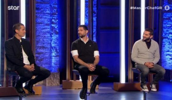 Η Κύπρια που άφησε άφωνους τους κριτές στο MasterChef!