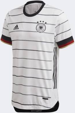 ドイツ代表 EURO2020 ユニフォーム-ホーム