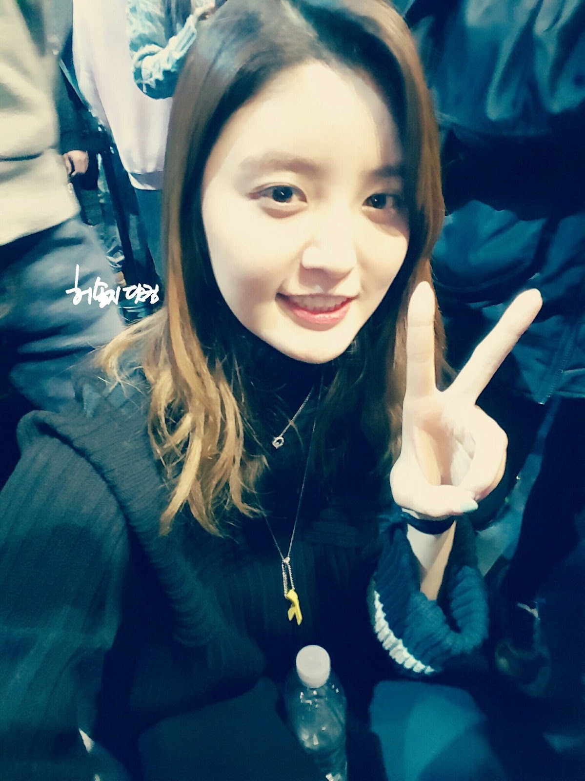 Junghwa EXID Photo Collection