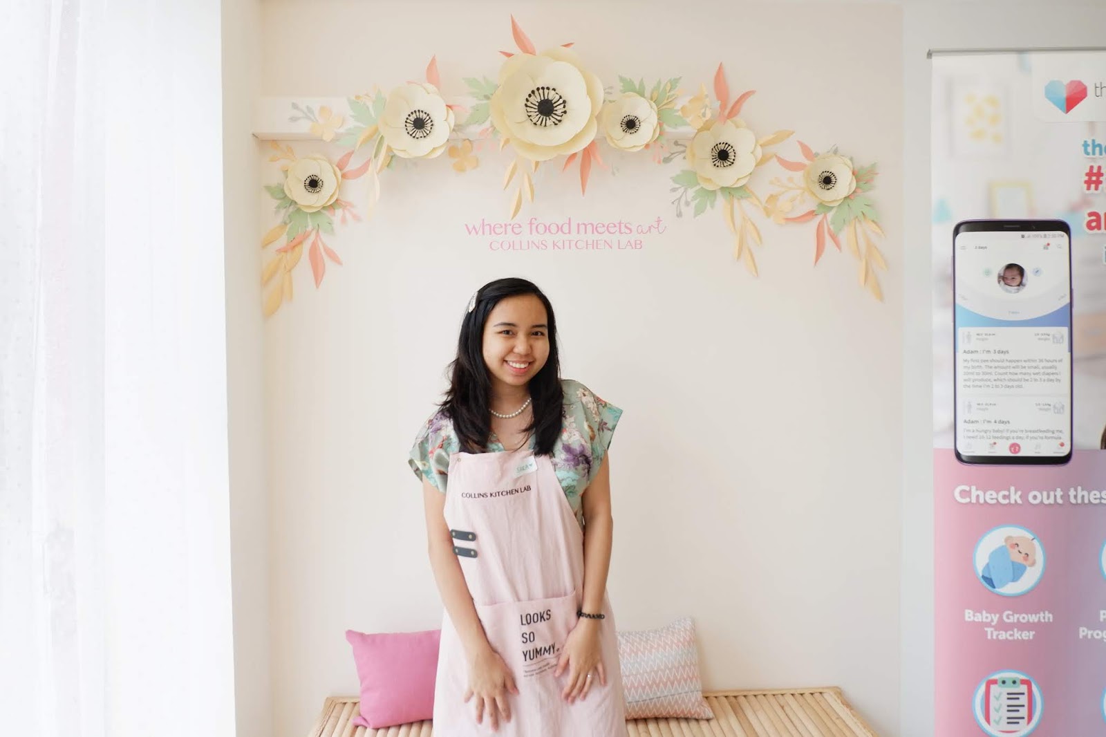 Sara Wanderlust Review Collin S Kitchen Cupcake Decorating