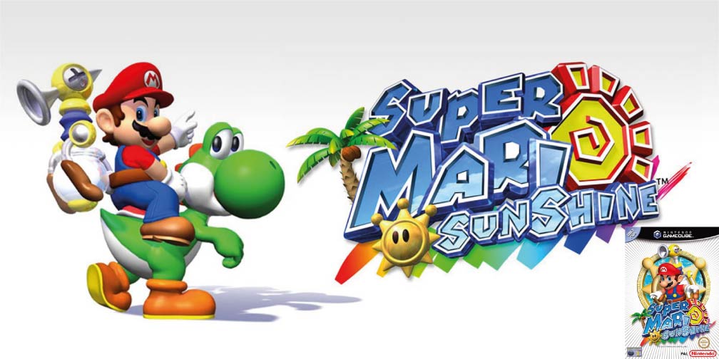 super mario sunshine rom ntsc super mario sunshine rom ntsc