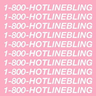 Drake - Hotline Bling