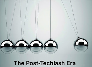 The Post-Techlash Era