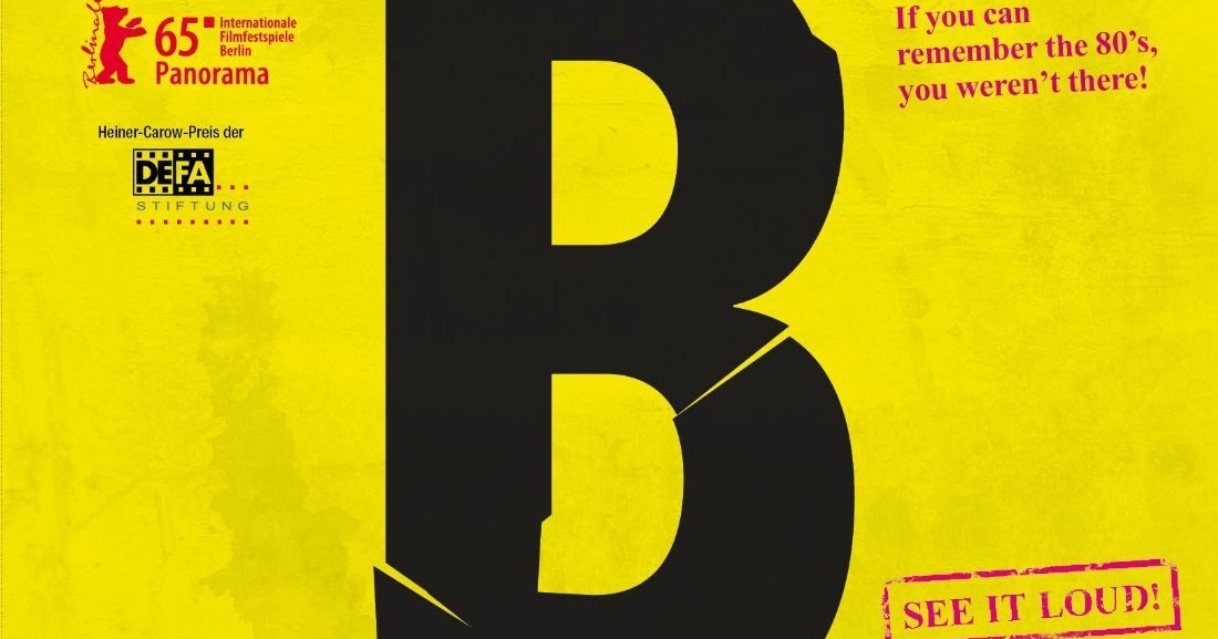 B Movie Lust Sound In West Berlin 1979 1989