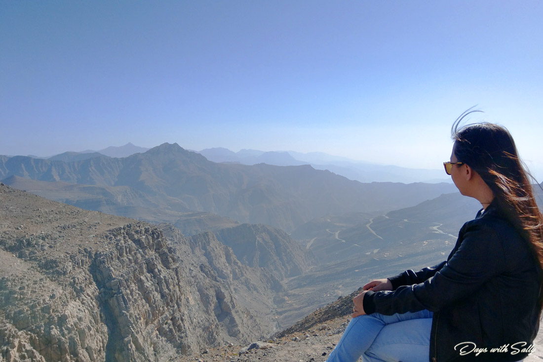 Highest Mountain In UAE Days With Sally highest-mountain-in-uae-days-with-sally