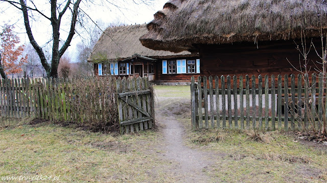 Skansen