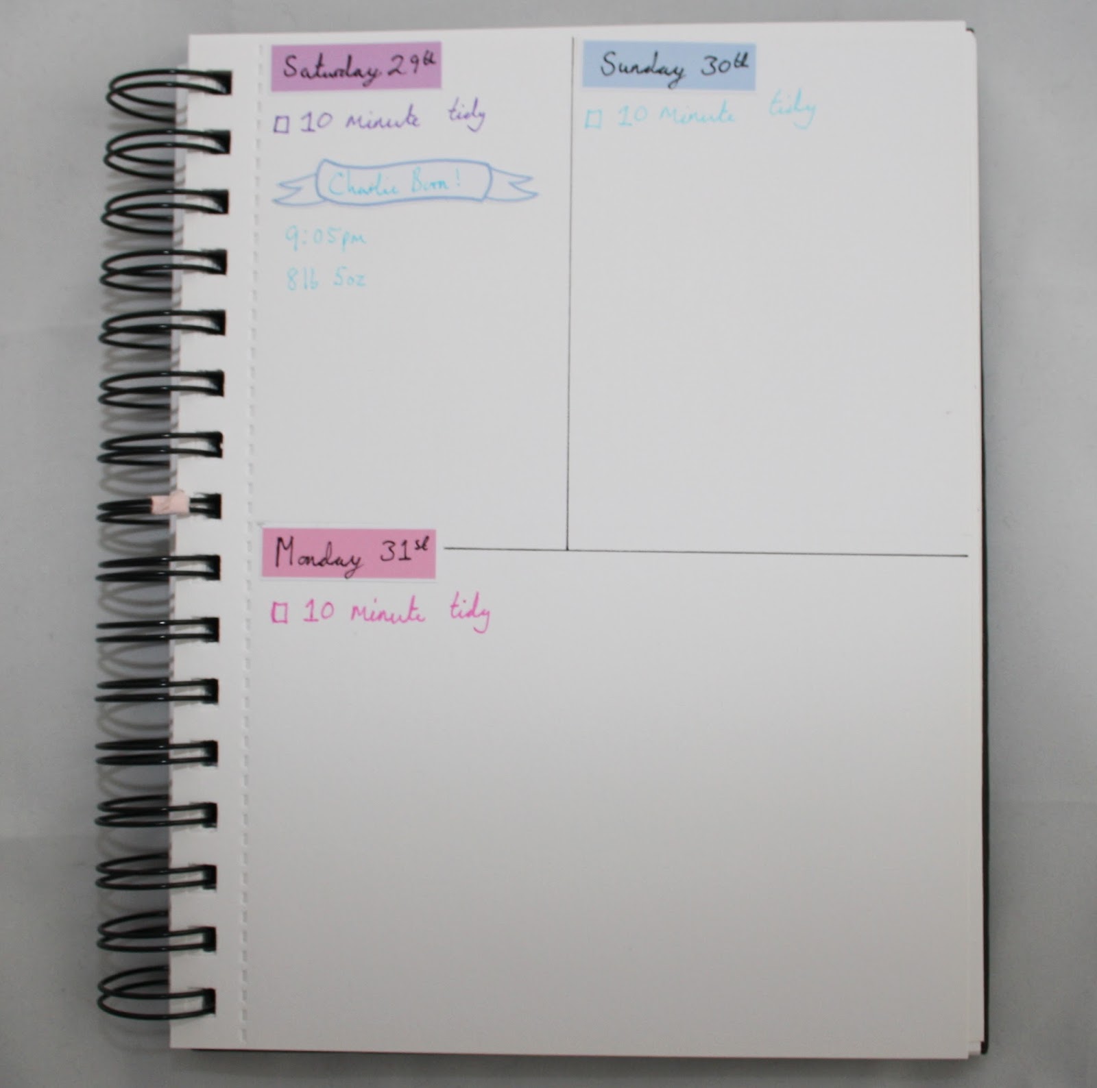 Problems With The Bullet Journal Deal Breakers The