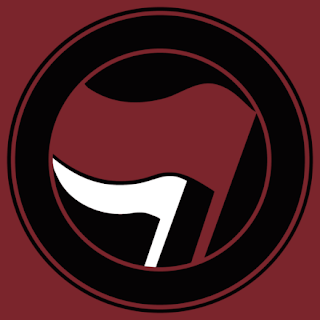 Gerador De Bandeira Antifascista