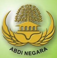 Doktrin, Kode Etik, Lambang dan Panji Korps Pegawai Republik Indonesia