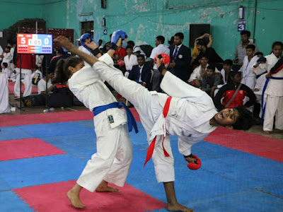 Karate Mats Supplier in India