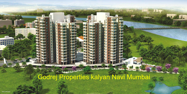 Godrej Kalyan