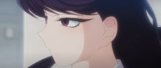 komi Can't Communicate anime fecha de estreno