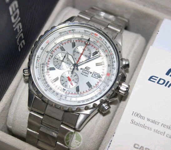 JAM TANGAN MURAH : JAM CASIO EDIFICE