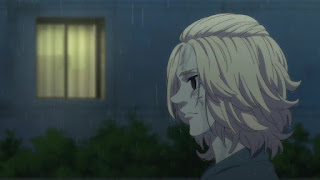 東京リベンジャーズ アニメ | 佐野万次郎 マイキー かっこいい | 東リベ 東卍 東京卍會 | Tokyo Revengers Mikey | Hello Anime !