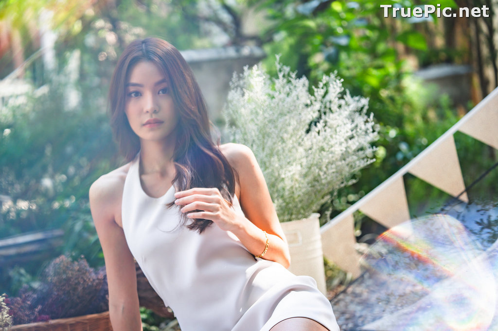 Image Thailand Model – Kapook Phatchara (น้องกระปุก) - Beautiful Picture 2020 Collection - TruePic.net - Picture-48