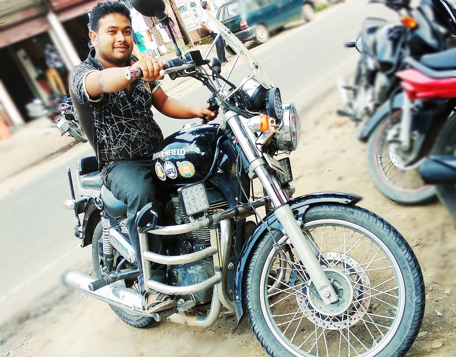 royal enfield reliability reddit