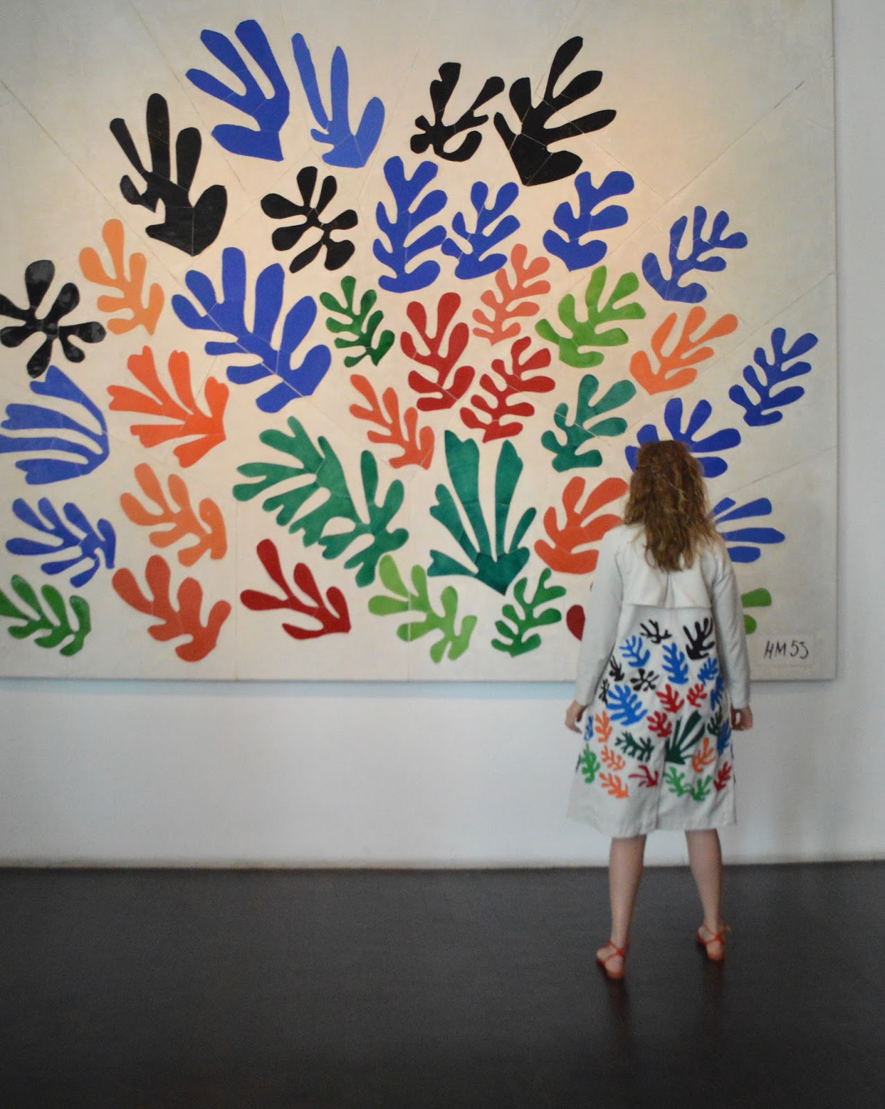 Artfully Awear LA GERBE