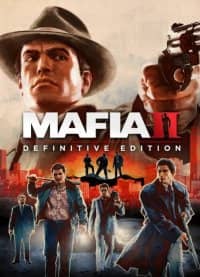 تحميل لعبة Mafia II: Definitive Edition للكمبيوتر تحميل لعبة Mafia II: Definitive Edition للكمبيوتر