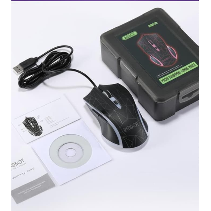 Fantech Mouse Usb Gaming X8 Makro Running Rgb Makro Memory Shopee Indonesia