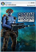 Descargar Rogue Trooper Redux – CODEX para 
    PC Windows en Español es un juego de Accion desarrollado por TickTock Games