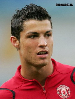 Glamour Addictstore Blogs: WALLPAPER CRISTIANO RONALDO - CR7