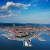 Porto di Trieste: traffici in crescita nel primo trimestre 