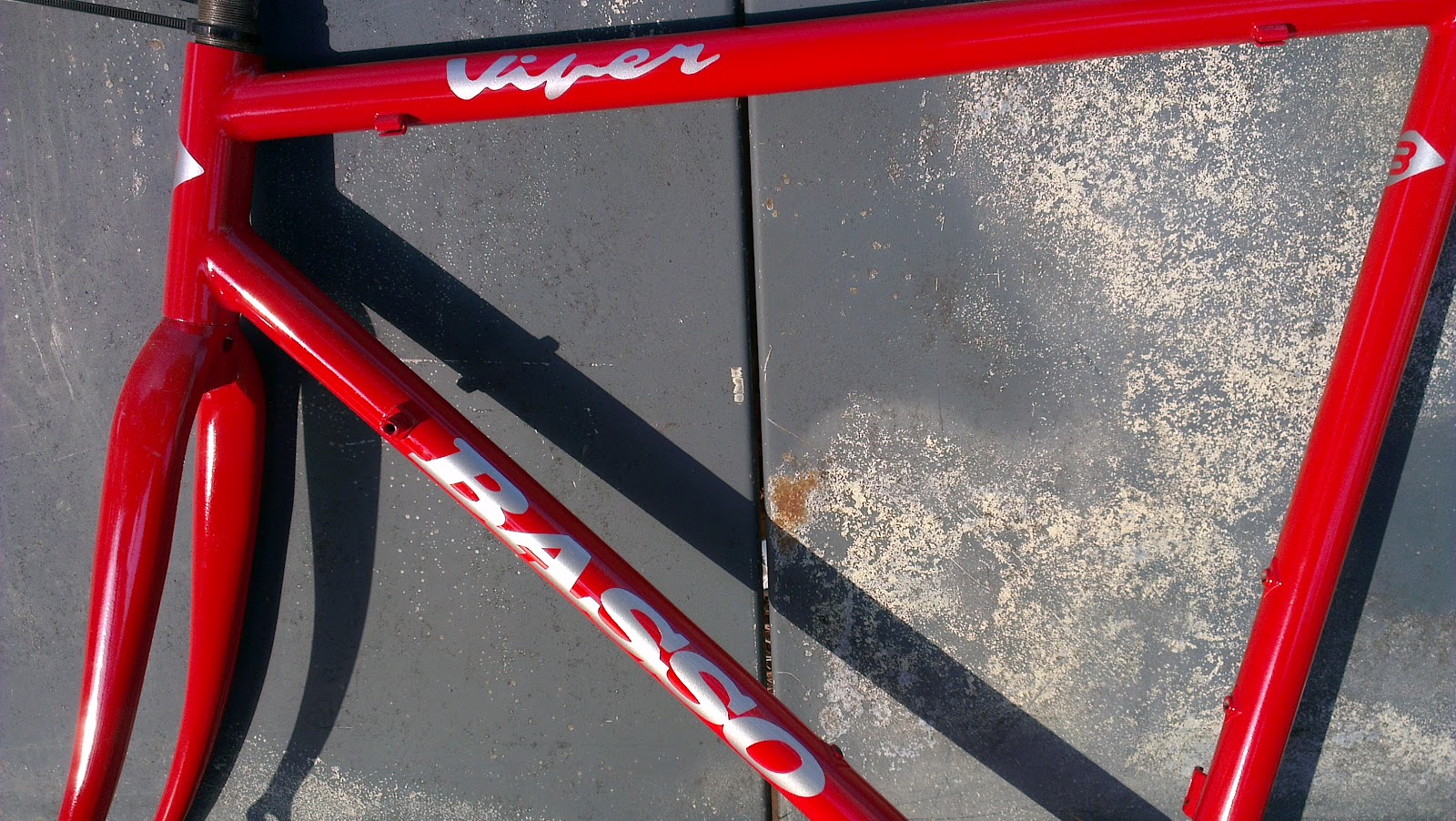 SteveBikes - Vintage Italian Racing Bicycles - Vintage bikes, frames ...