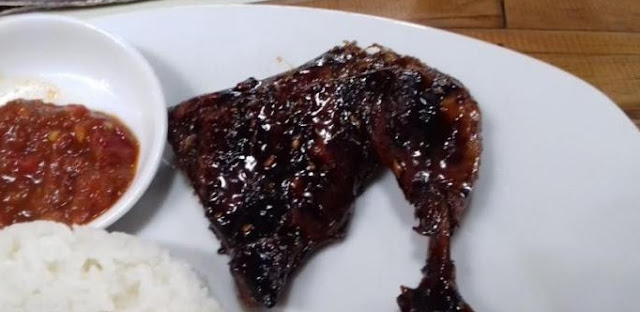Resep Bumbu Ayam Bakar Resep Bumbu Ayam Bakar