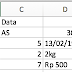 Mengenal Fungsi COUNT di Microsoft Excel