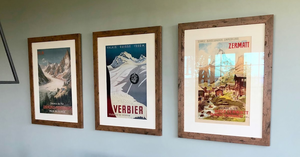 A Visit To The Village Of Zermatt And The Matterhorn In Switzerland