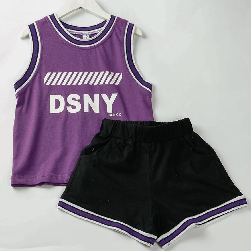 Set Bộ Đồ Thể Thao Bé Trai và Bé Gái 157515 3 4 181