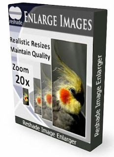   Reshade Image Enlarger Pro Edition v3.0 Español Portable  88888