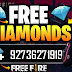 Yuk Intip 4 Cara Mendapatkan Diamond FF Gratis!