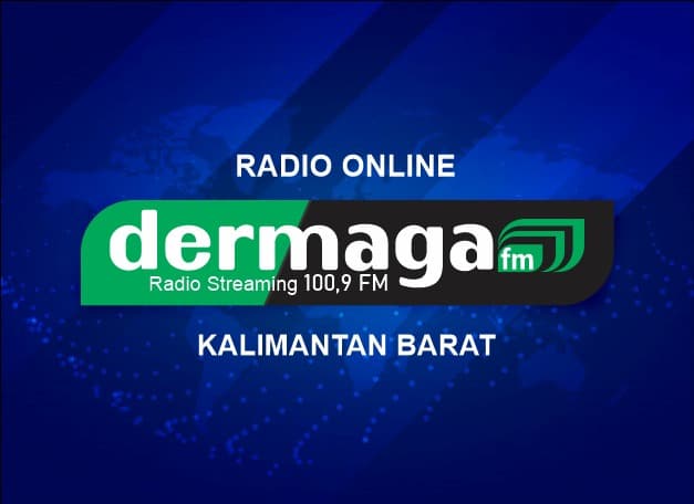 dermagaFm | Radio Streaming Kalbar