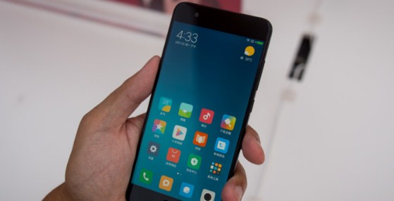 Cara Screenshot Layar Hp Xiaomi Mi Note 3 Fone Tekno