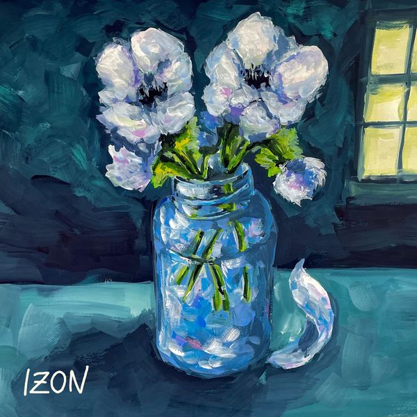 Izon – Cold – Single