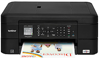 Work Driver Download Brother MFC-J480DW Work Driver Download Brother MFC-J480DW