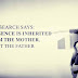 Research Says: Intelligence Is Inherited From The Mother, Not The Father