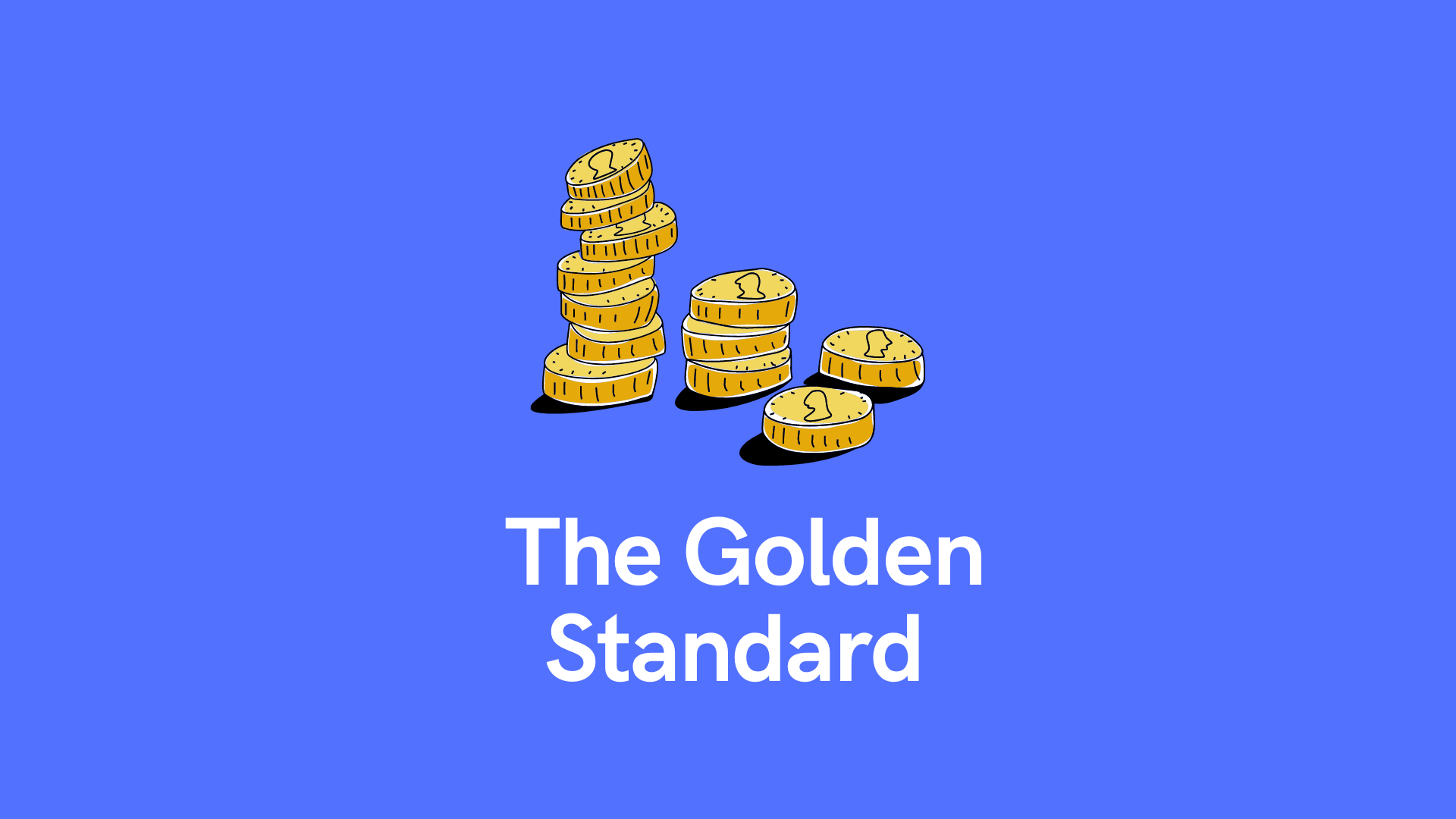 Does Gold Work As Money?