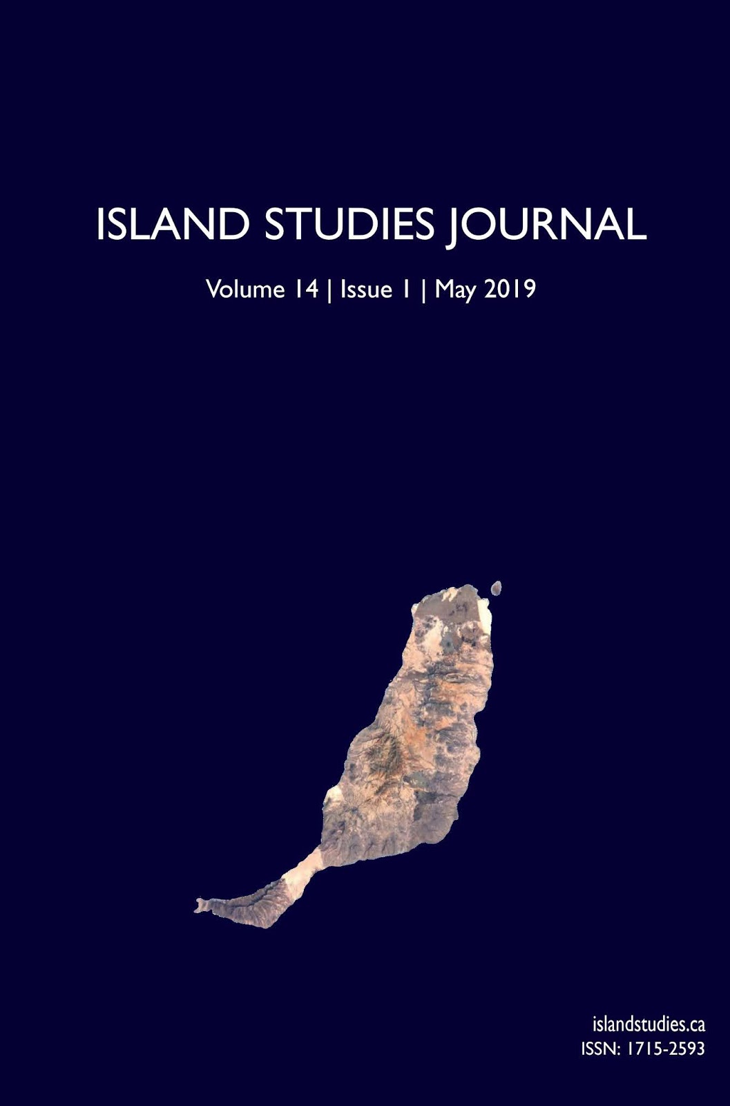 Island Studies Journal