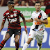 Veja as prováveis escalações de Flamengo e Vasco para partida desta quarta