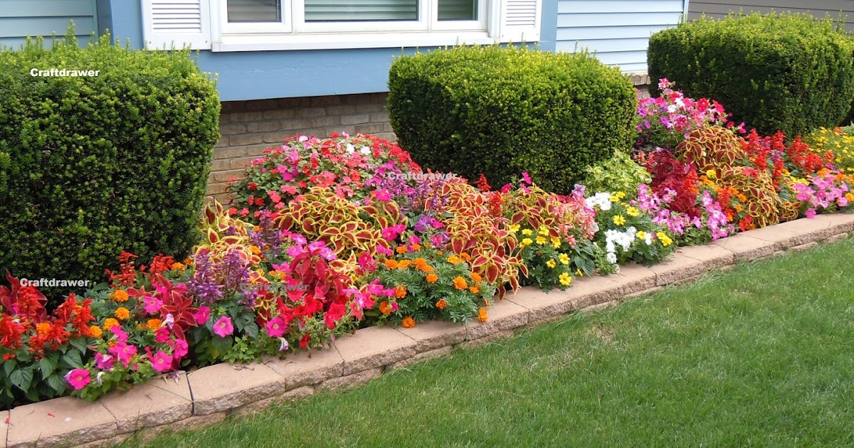 Tips for Affordable Front Yard Landscaping Ideas