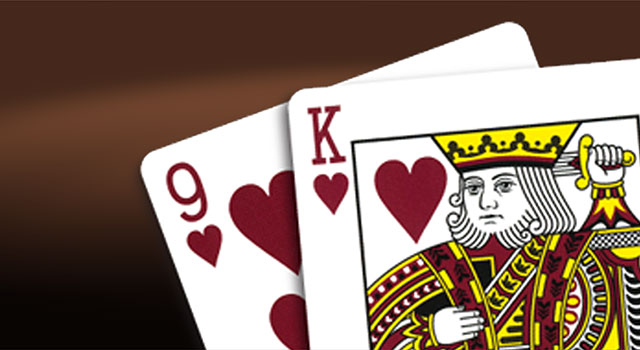 7 Strategi Ampuh Menang Bermain Judi Baccarat Online - Agen Judi Online