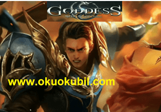 Goddess Primal Chaos 1.82.27.120500 3D MMORPG Sınırsız Para Mod Apk İndir