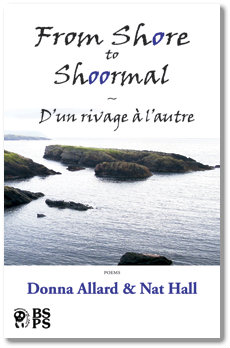 "From Shore to Shoormal"