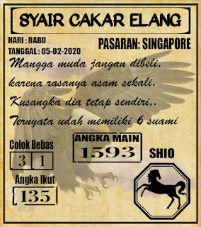 SYAIR SINGAPORE 05-02-2020
