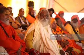 राम मंदिर ट्रस्ट के अध्यक्ष स्वामी नृत्य गोपालदास को हुआ कोरोना,हॉस्पिटल मे कराये गए एड्मिट’ राम मंदिर ट्रस्ट के अध्यक्ष स्वामी नृत्य गोपालदास को हुआ कोरोना,हॉस्पिटल मे कराये गए एड्मिट’