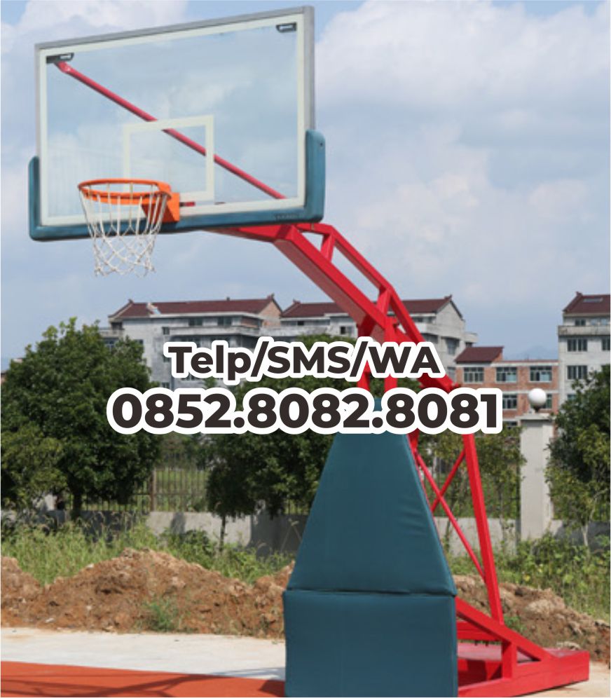 ring basket portable